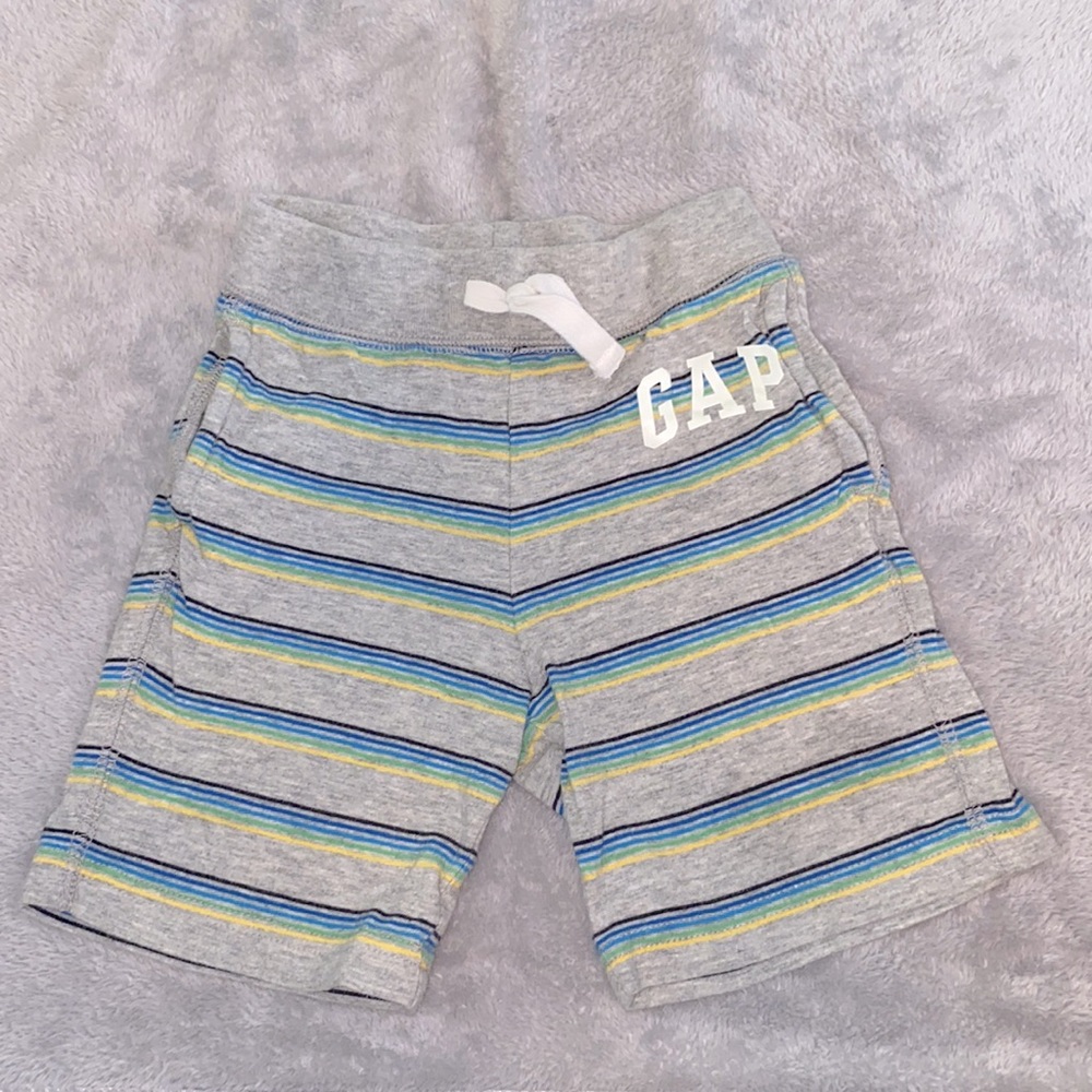 Baby Gap Shorts